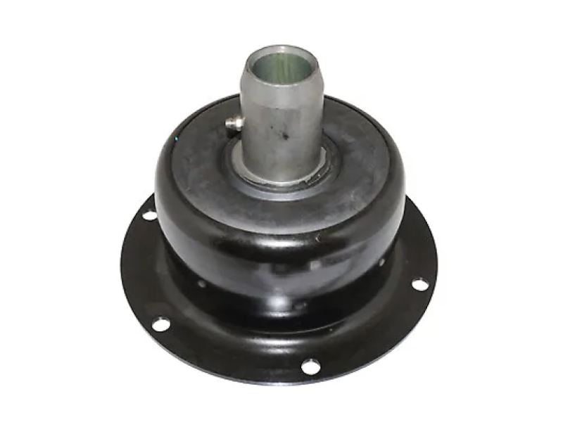 Schwungrad M57/M47 Coupler
