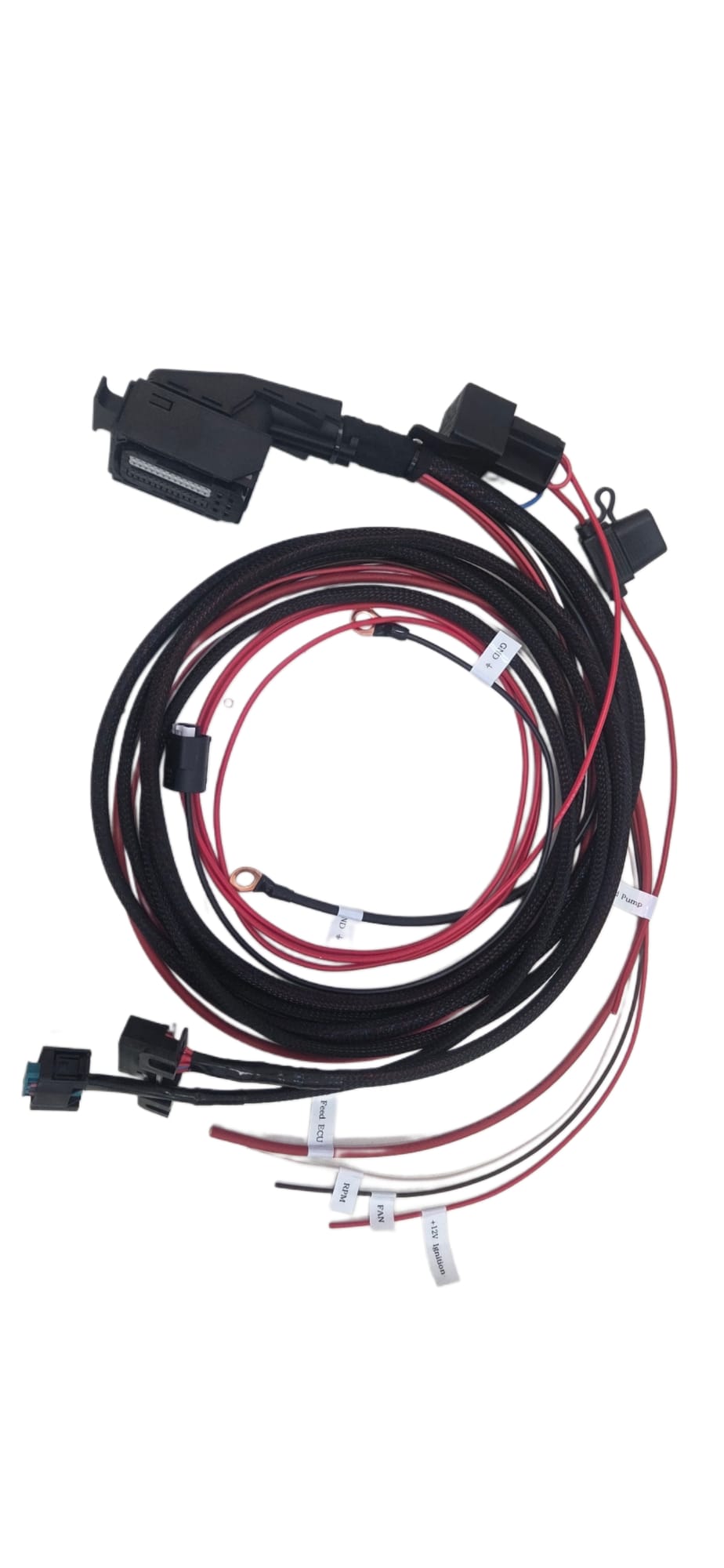 Kabelbaum EDC16 M57n