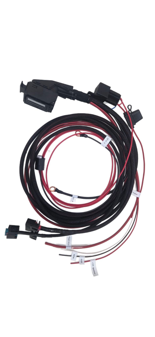 Kabelbaum EDC16 M57n