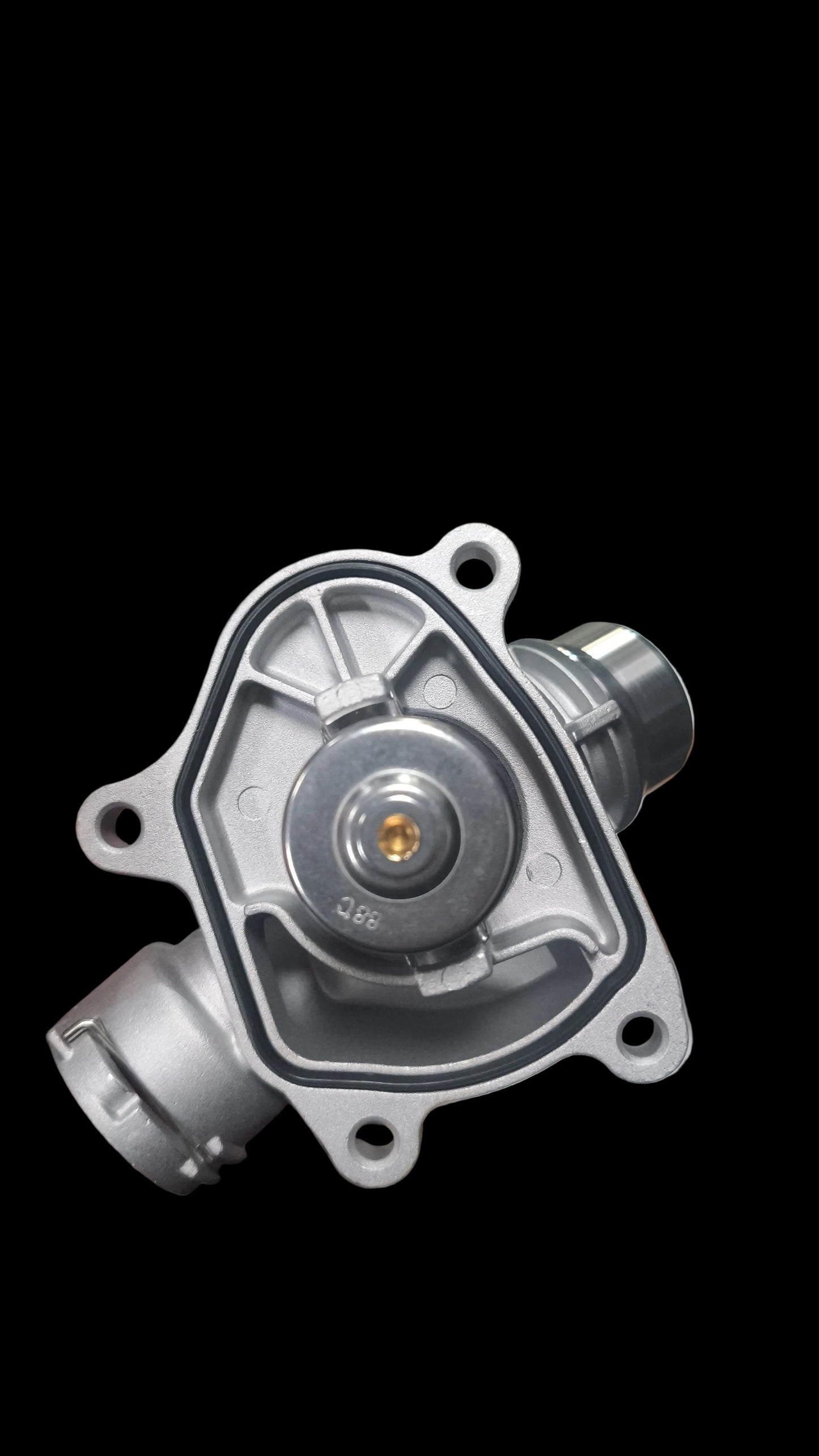 Bmw Thermostat Aluminum M57